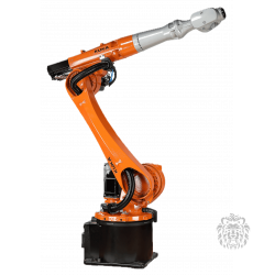 Промышленный робот KUKA KR 20 R1810 F